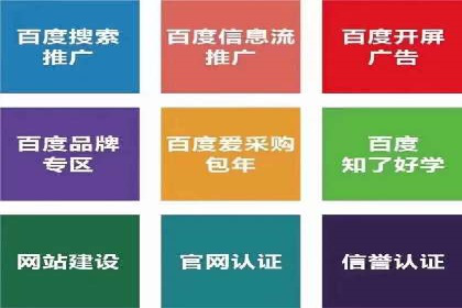竞价排名在搜索引擎营销中的运用案例